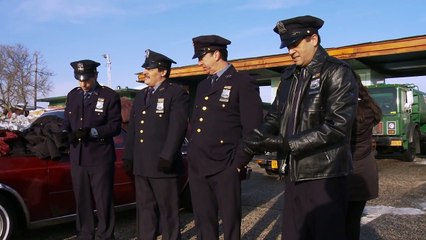 A Most Violent Year - Featurette (6) VO