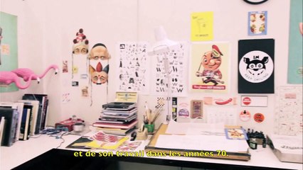 Dans la Tête de Charles Swan III - Making Of (7) VOST