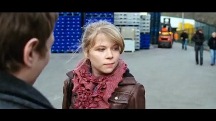 Avant l&#039;aube (HD)