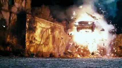 Hell Driver VOST (HD)