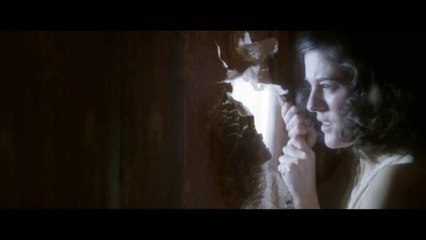 La Dame en Noir 2 : l&#039;Ange de la Mort - Extrait VF