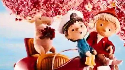 Le Marchand de sable - Ext 4