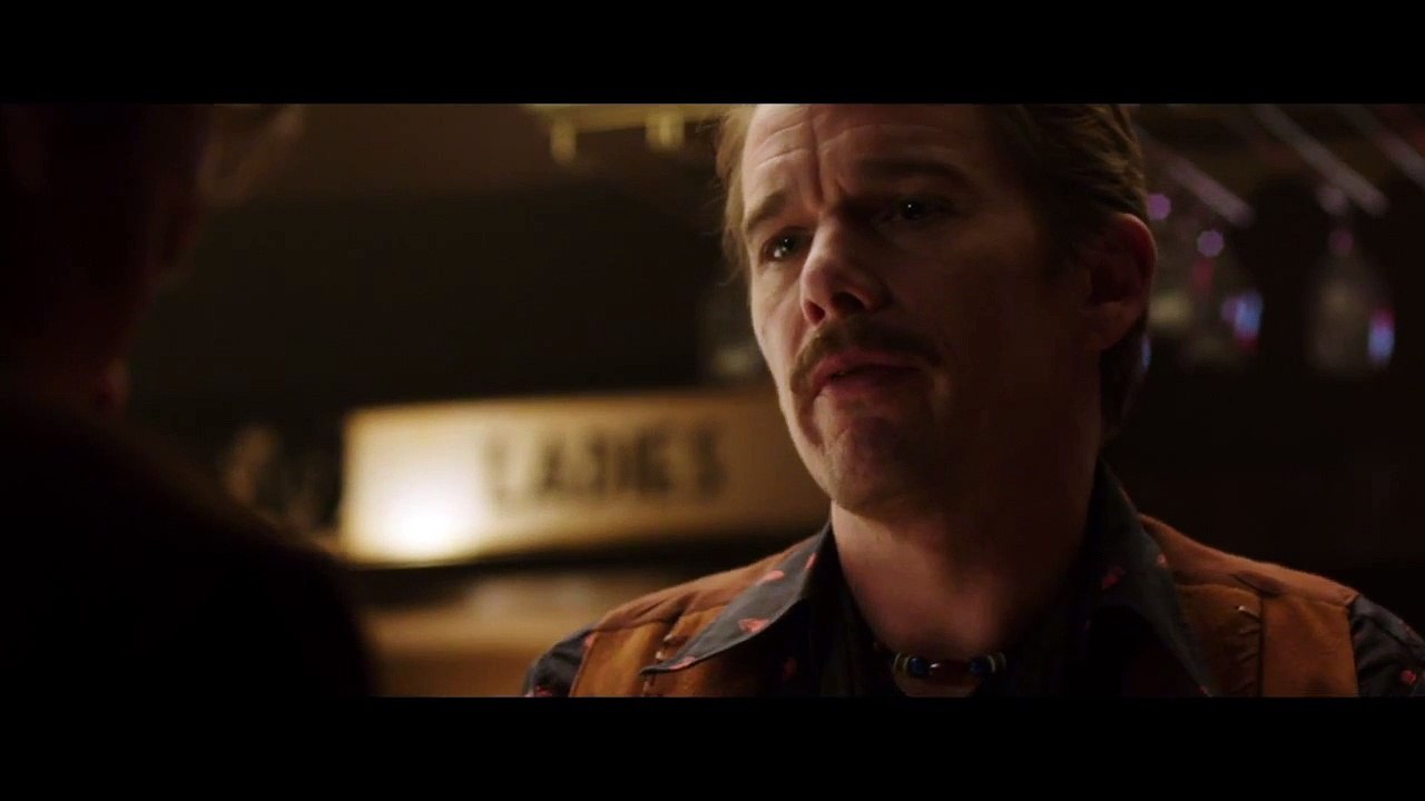 Predestination - Extrait (2) VO