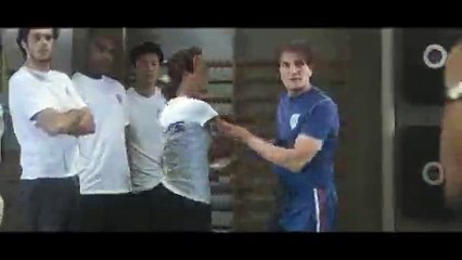 Halal police d&#039;état - Ext 3