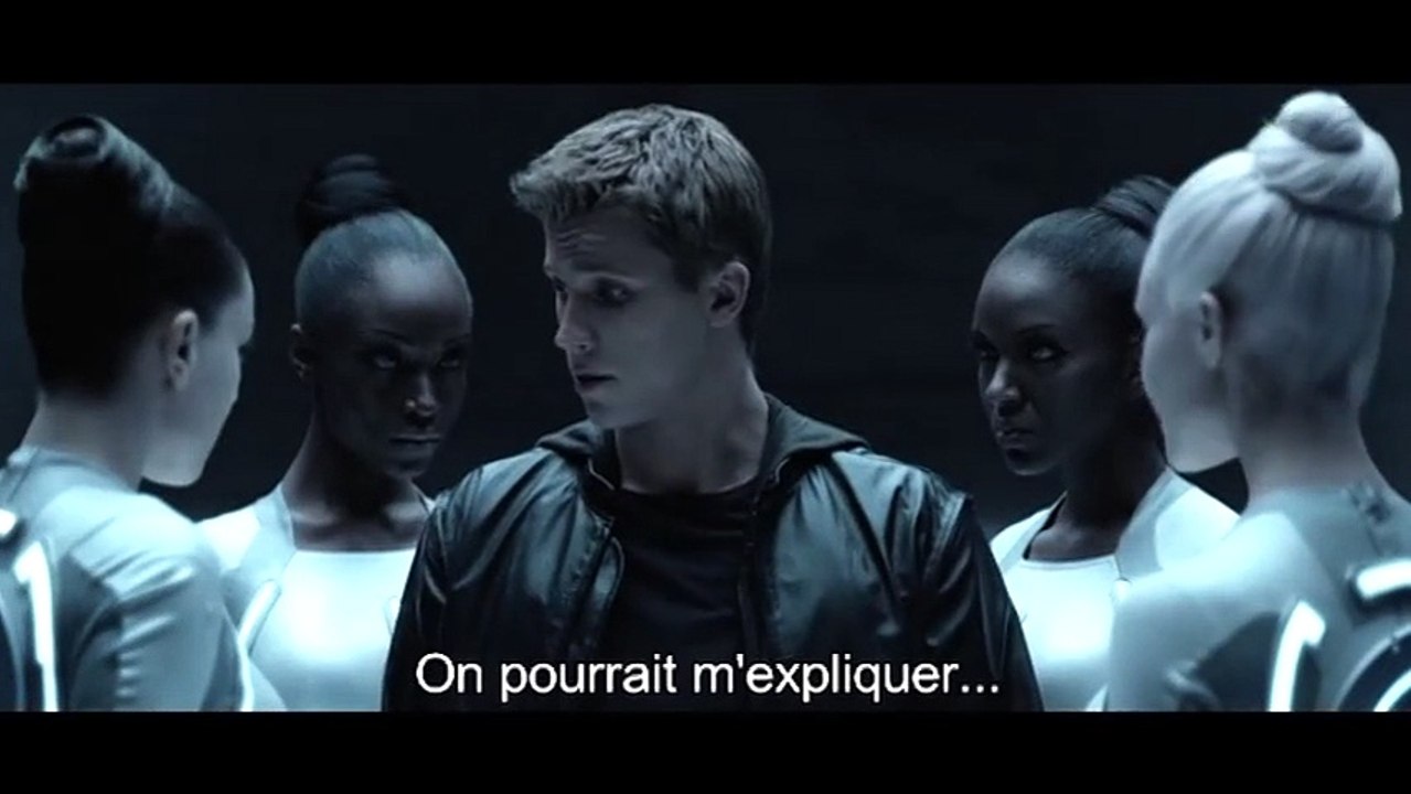 Tron l'héritage VOST - Ext 2