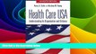 READ FREE FULL  Health Care USA: Understanding Its Organization and Delivery, Seventh Edition