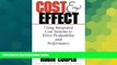 Must Have  Cost   Effect: Using Integrated Cost Systems to Drive Profitability and Performance
