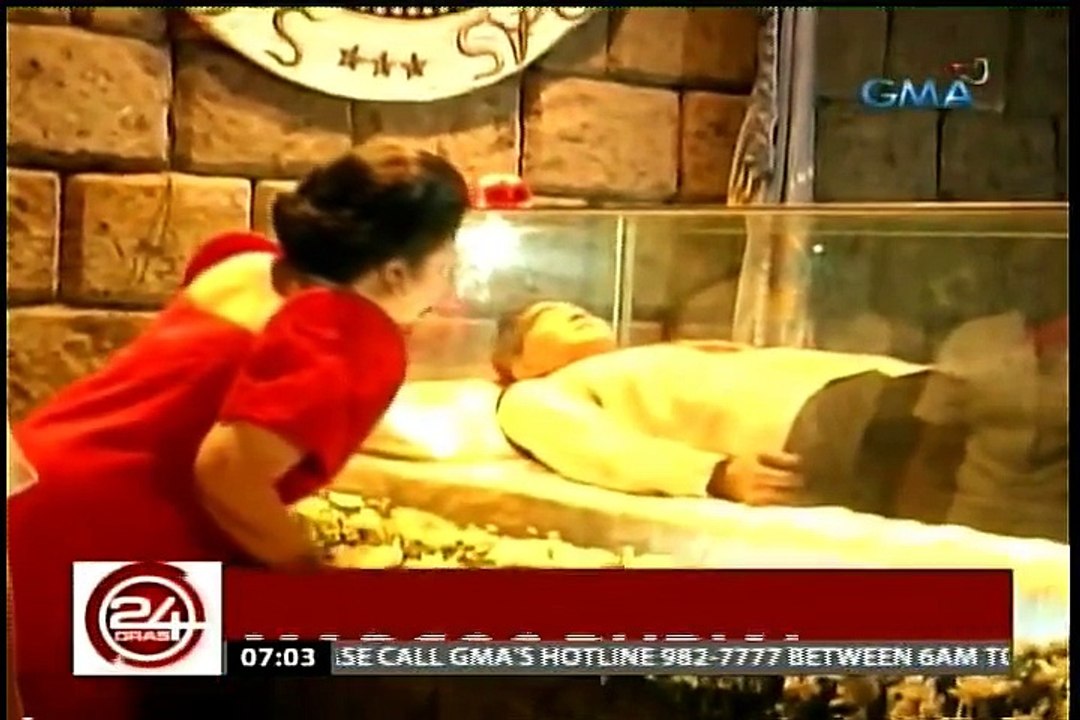 24 Oras August 9 2016 Part 4