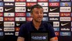 Luis Enrique: “The Gamper trophy is always a special date”