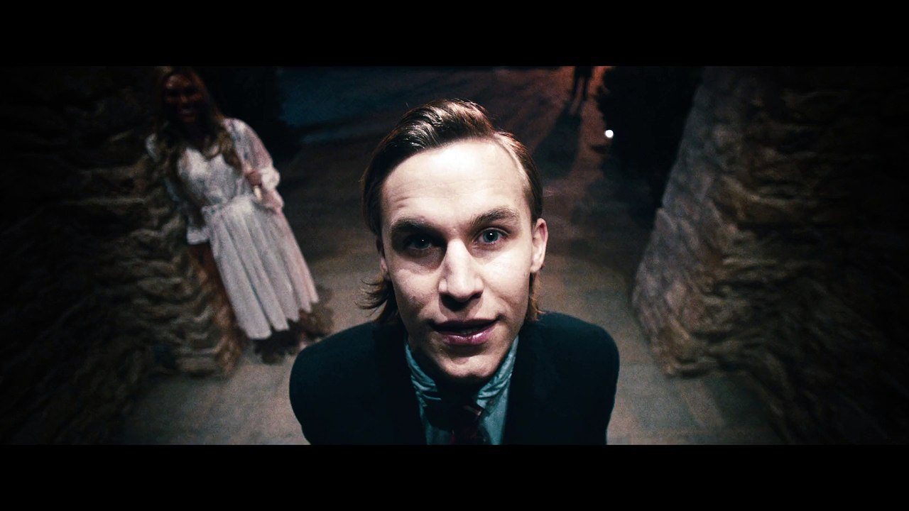 American Nightmare - Extrait (2) VF