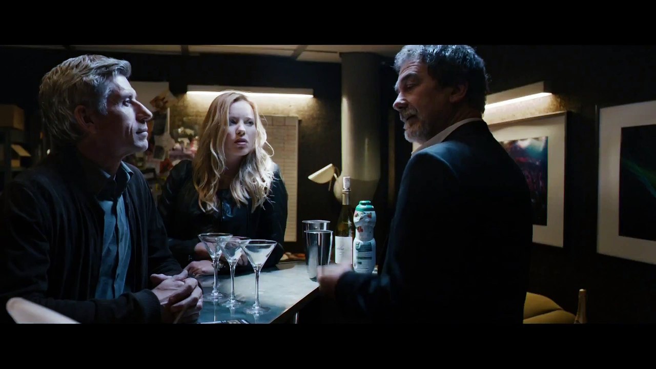Le Jour Attendra - Extrait (5) VF