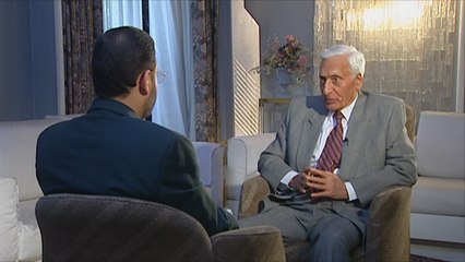 أرشيف- شاهد على العصر- أمين الحافظ ج2