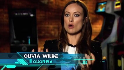 Tron l&#039;héritage VF - Featurette (3)