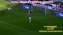 Paul Pogba French Genius -The Beast Of Football 2016 - Craziest Skills & Goals Juventus 2016 HD_34