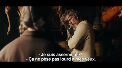 True Grit VOST - Ext 2