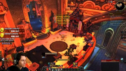 Rediffusion Adran - 09/08/2016