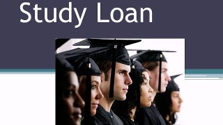 Study Loan : What If a Student Defaults on Loan?