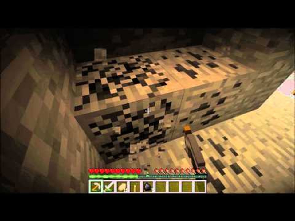 RoadFury - Minecraft Tutorial