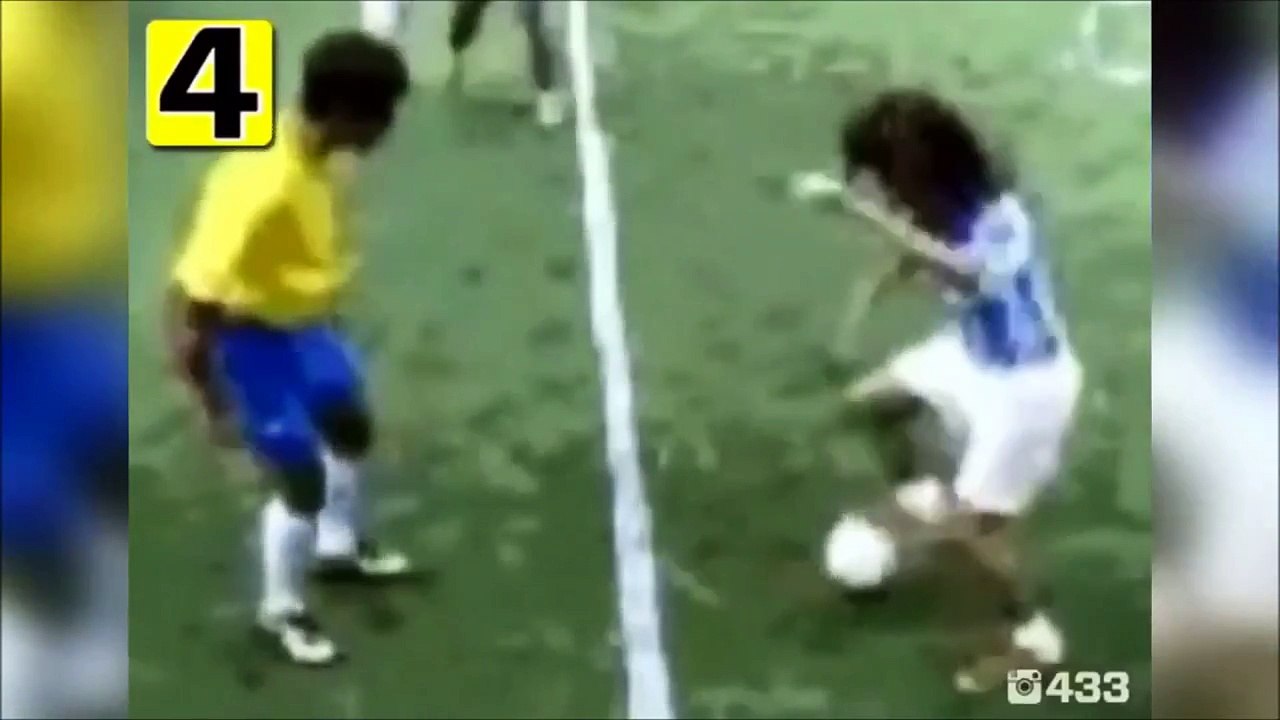 Funny Football Moments 2016- Goals l Skills l Fails ● Football Vines ● Football History