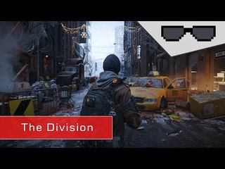 Tom Clancy's The Division: Gameplay, Multiplayer Features and more! | NEW GAMES 2016