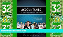Big Deals  Accountants: The Natural Trusted Advisors  Free Full Read Best Seller