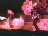 Metallica - Master Of Puppets - Live 1986