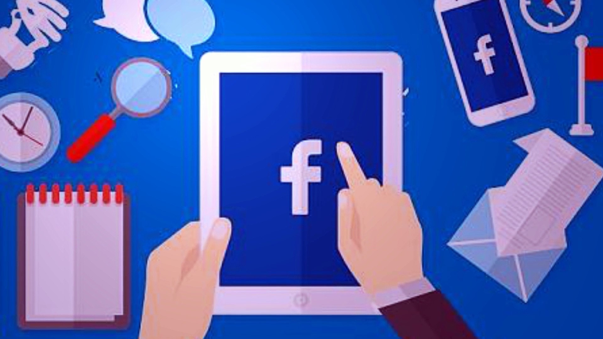 ⁣How to manage your business page using Facebook auto poster?