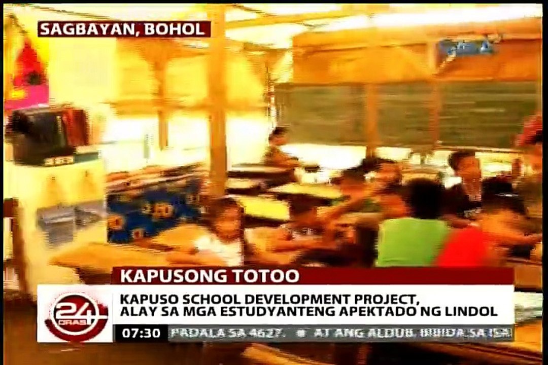 24 Oras August 9 2016 Part 6