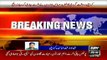 Intelligence agencies issue red alert over terror threat in Karachi
