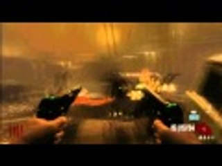 DarkLord Plays COD BO II Zombies: Survival in Town with Lightning