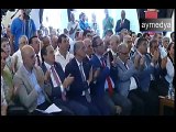 Kemal Kılıçdaroğlu Çanakkale'de CHP İl Başkanları toplantısında konuştu