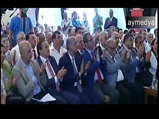 Kemal Kılıçdaroğlu Çanakkale'de CHP İl Başkanları toplantısında konuştu
