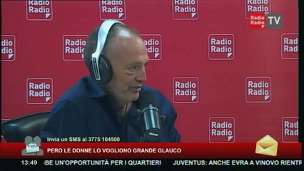 La Pecora nel Bosco - Alessandro Cozzolino (parte 2) - 09 agosto 2016