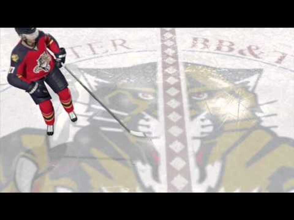 NHL  Straffar Minnesota vs Florida