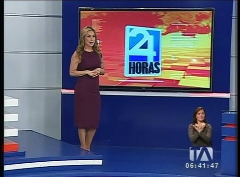 El sismo de 4.7 grados no tiene relación con el terremoto del 16 de abril