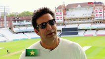 Pakistan Cricket exile is devastating for next generation-Wasim Akram