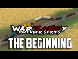 WarzoneY Series ► GETTING STARTED AFTER ALL [#1]