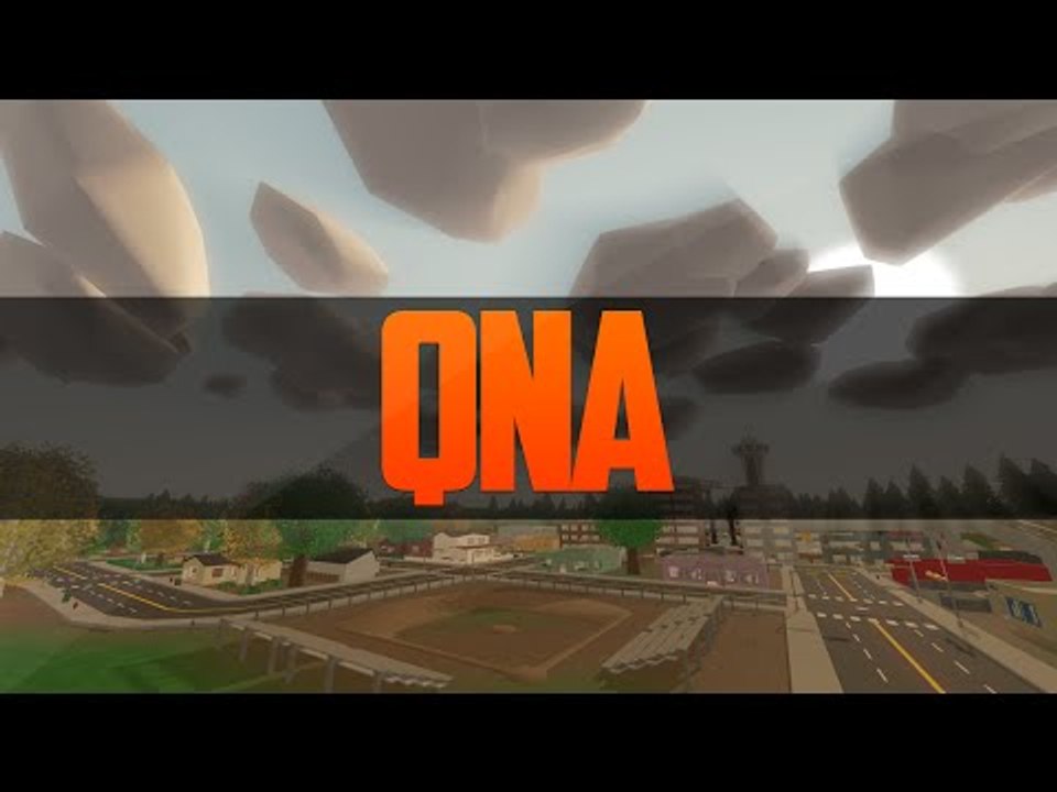 1K QnA SPECIAL (write your Questions)