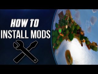 Unturned ➤ HOW TO INSTALL/DOWNLOAD MODS FROM STEAM WORKSHOP