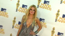 Lindsay Lohan dévoile des détails sur sa dispute violente avec son fiancé