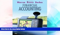 Must Have  Financial Accounting (Available Titles CengageNOW)  READ Ebook Full Ebook Free