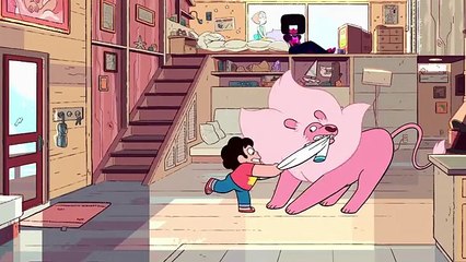 Steven Universe - Bismuth (Official Preview) -