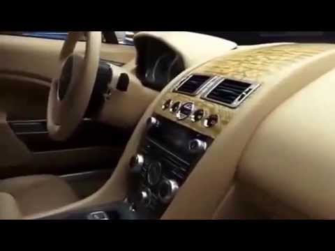 Aston Martin Lagonda Taraf xfa