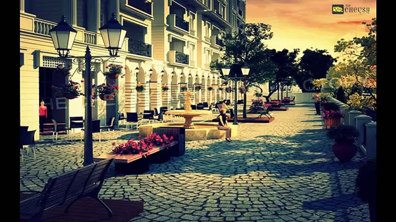 3D Architectural Visualization Studio