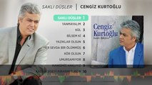 Saklı Düşler (Cengiz Kurtoğlu) Official Audio #saklıdüşler #cengizkurtoğlu