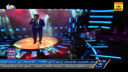 عصمت بكري «الناس القيافة» أغاني وأغاني 2016