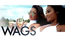 WAGS | WAGS: Miami Brings a Wild New Vibe! | E!