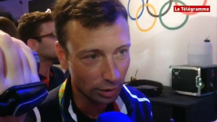 Rio 2016. Thibaud Vallette :  champion olympique en concours complet