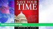 Must Have PDF  Save Your Time: A Former Contracting Officer Explains Why the Government Market May