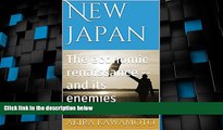 Big Deals  New Japan: The economic renaissance -- and its enemies  Best Seller Books Best Seller